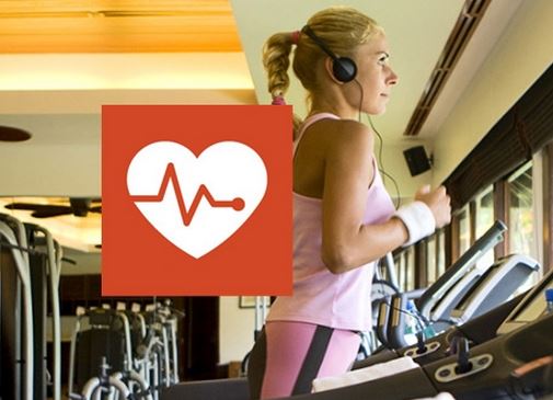 Tác dụng của việc chạy bộ trên máy Tác dụng của việc chạy bộ trên máy